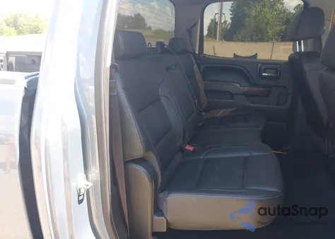 2016 GMC Sierra 1500 Slt from USA, damaged, VIN 3GTU2NEC0GG216755